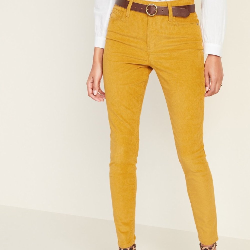 Super Skinny Rockstar Jeans